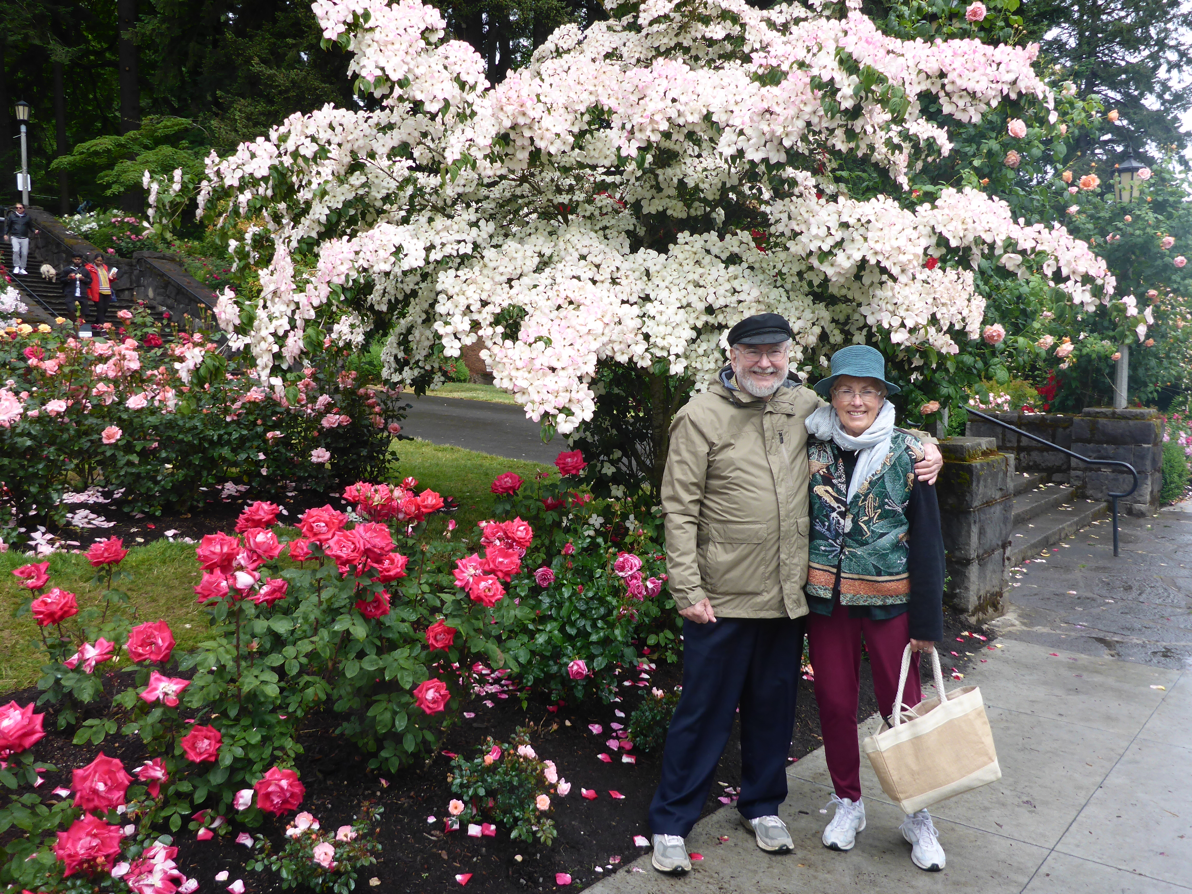 Shared memory photo