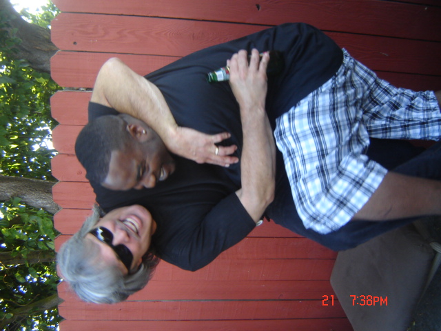 Shared memory photo