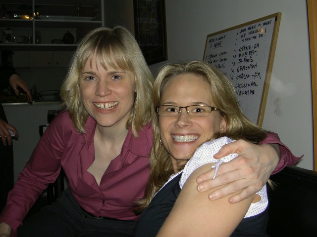 Shared memory photo