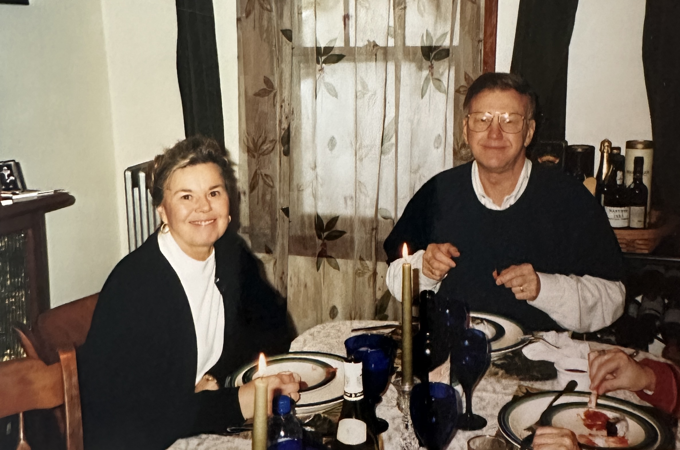 Shared memory photo