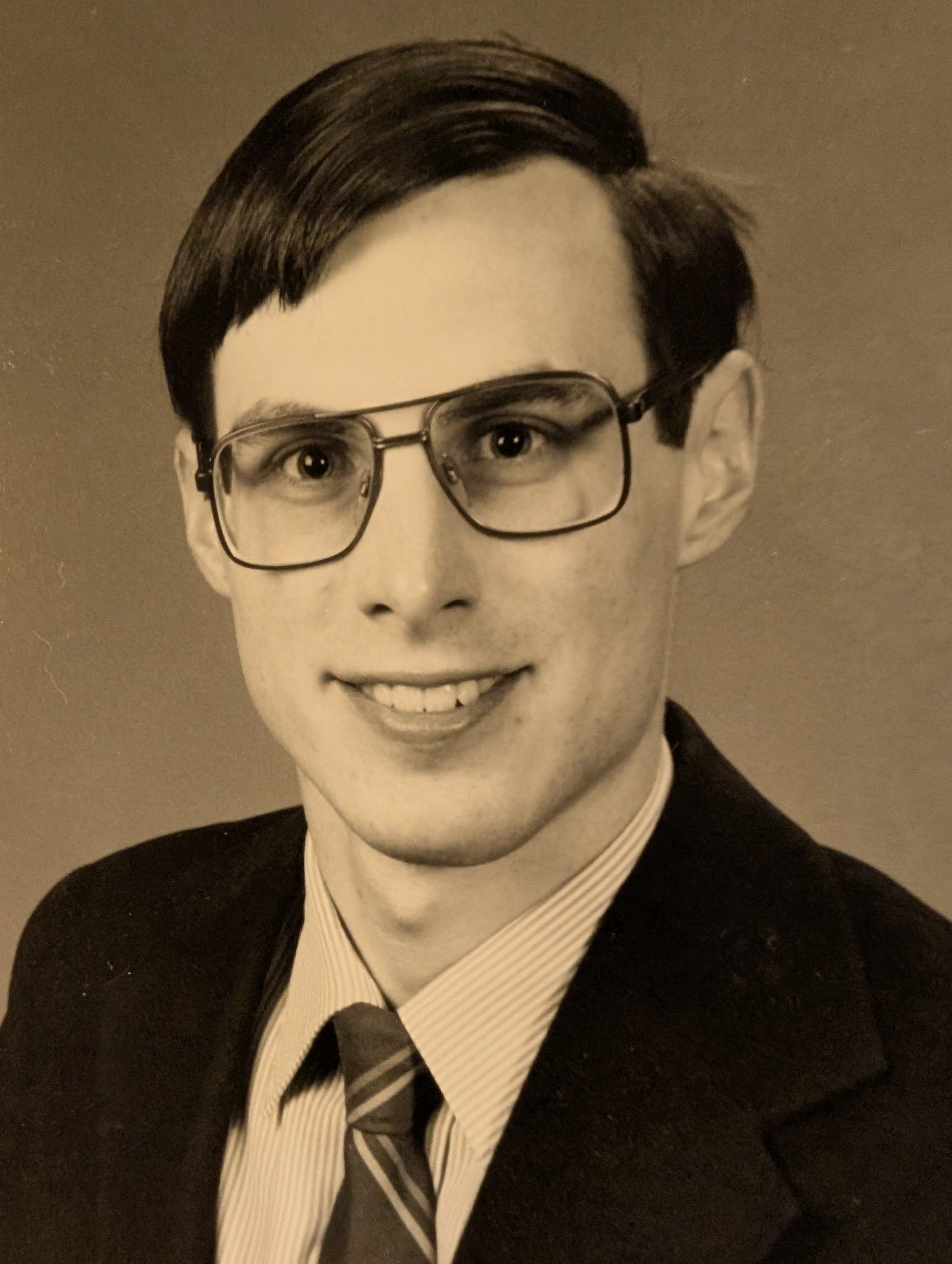 Patrick Vincent Gardella