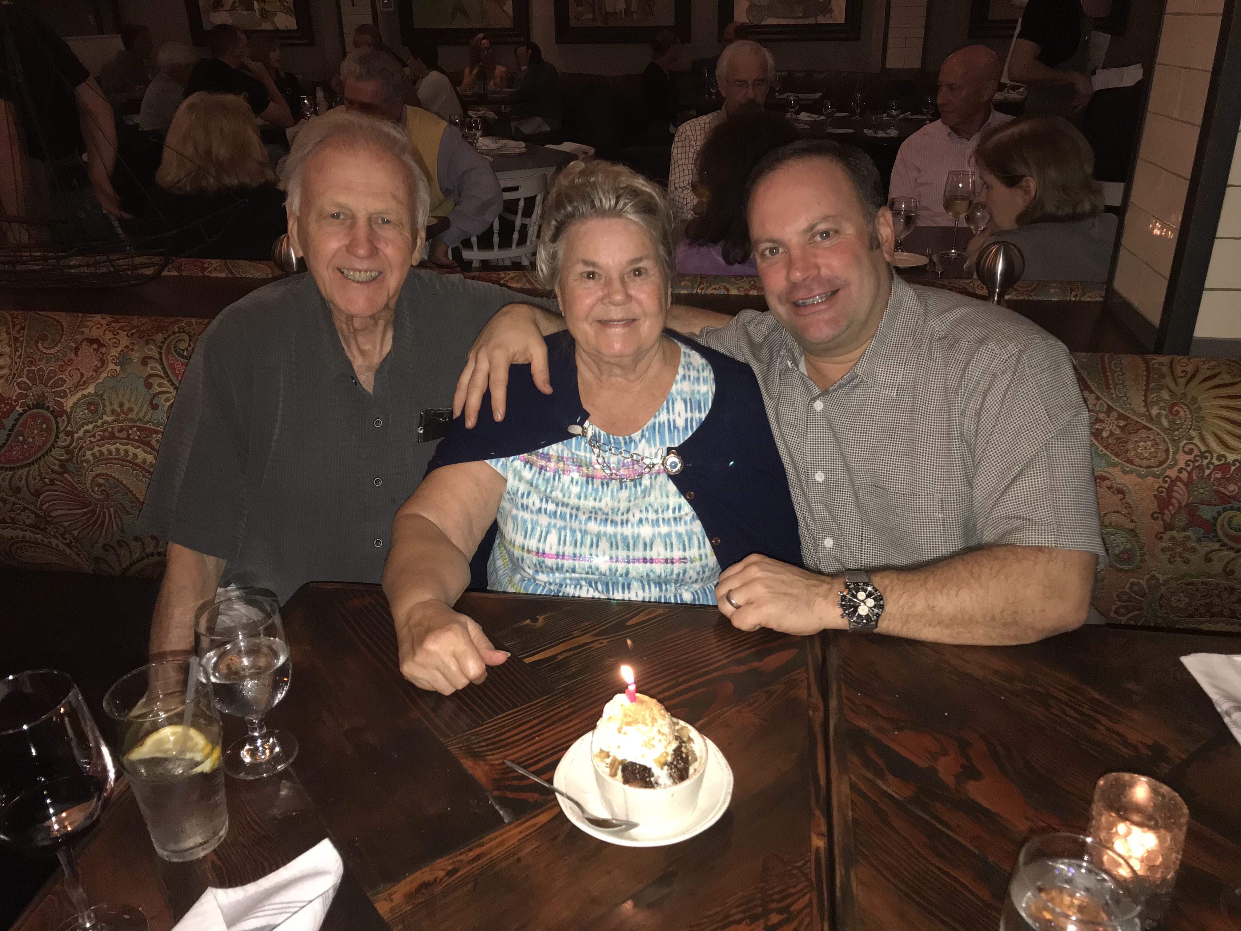 Shared memory photo