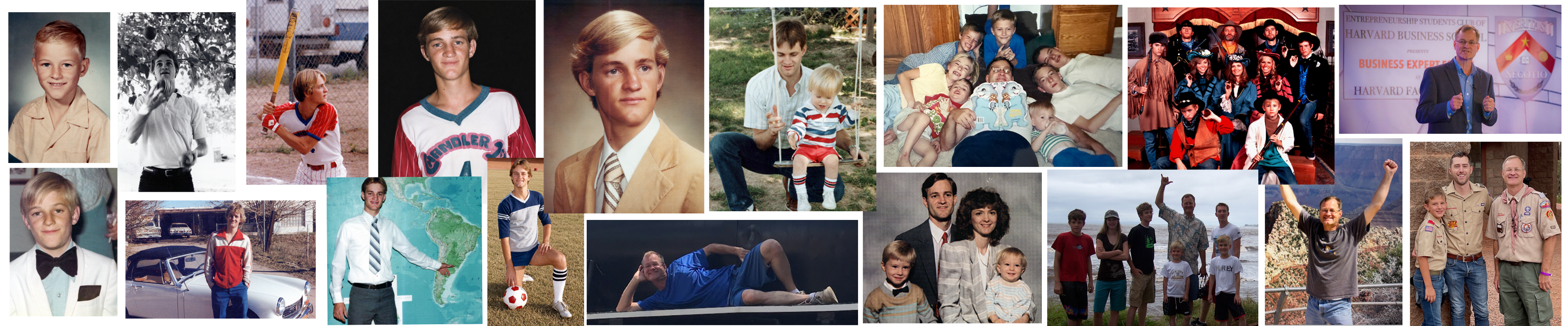 Dwayne Farnsworth - Memorial - Share your memories of Dwayne