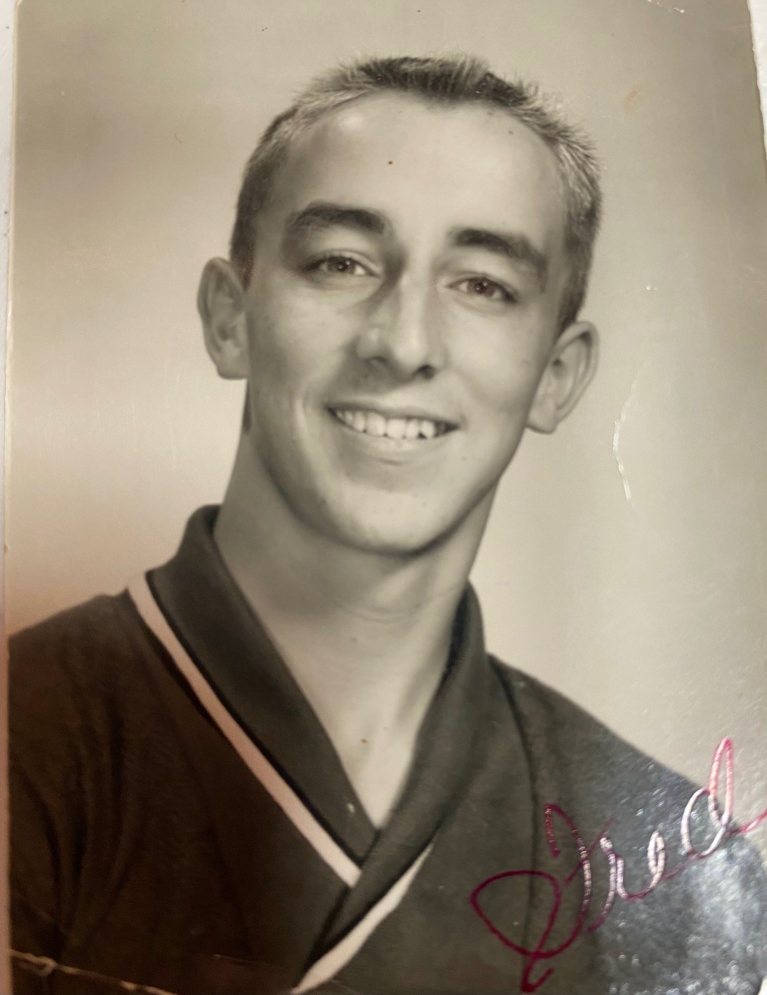 Remembering Fred Nesler