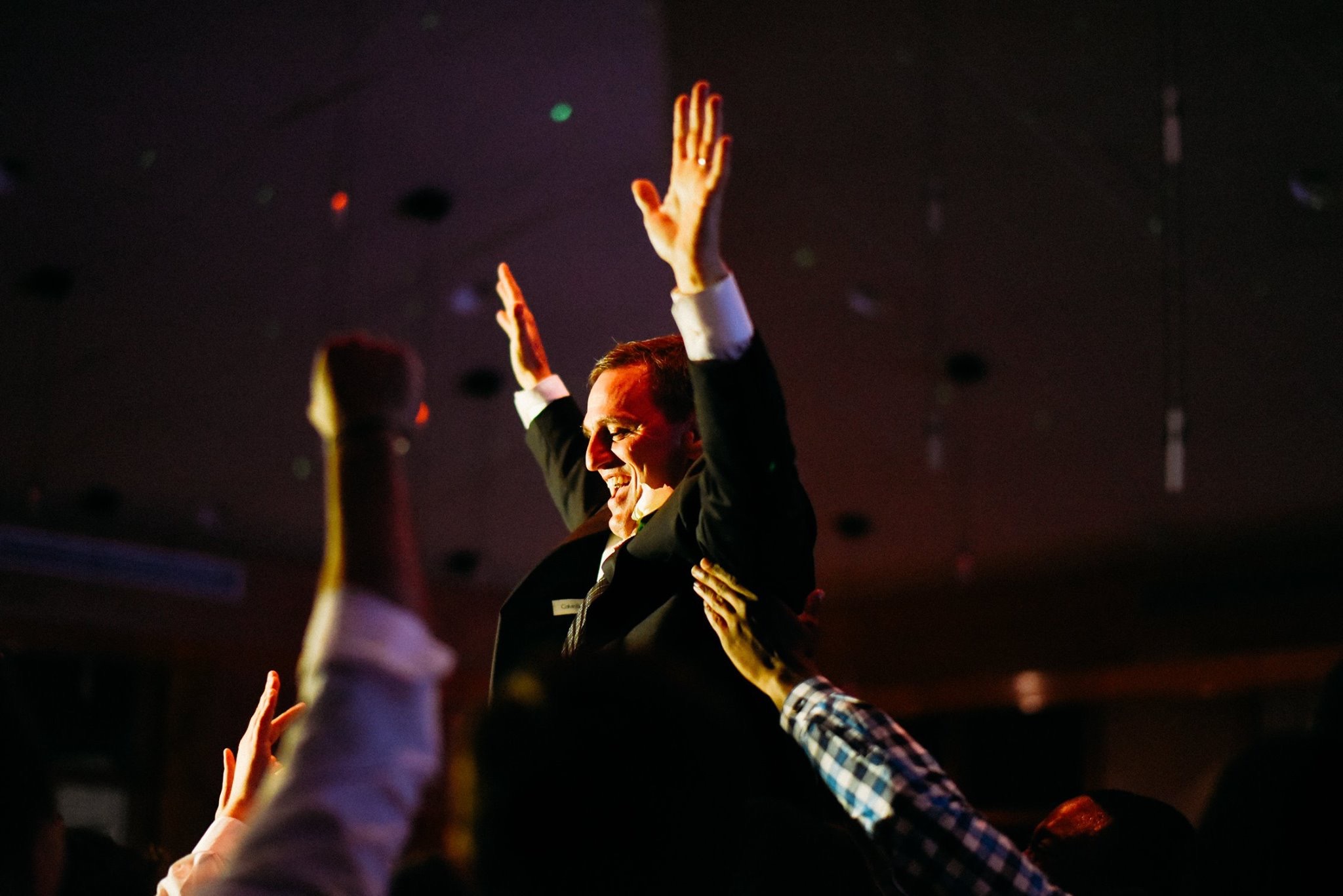 Edward L Dawson Celebration of Life