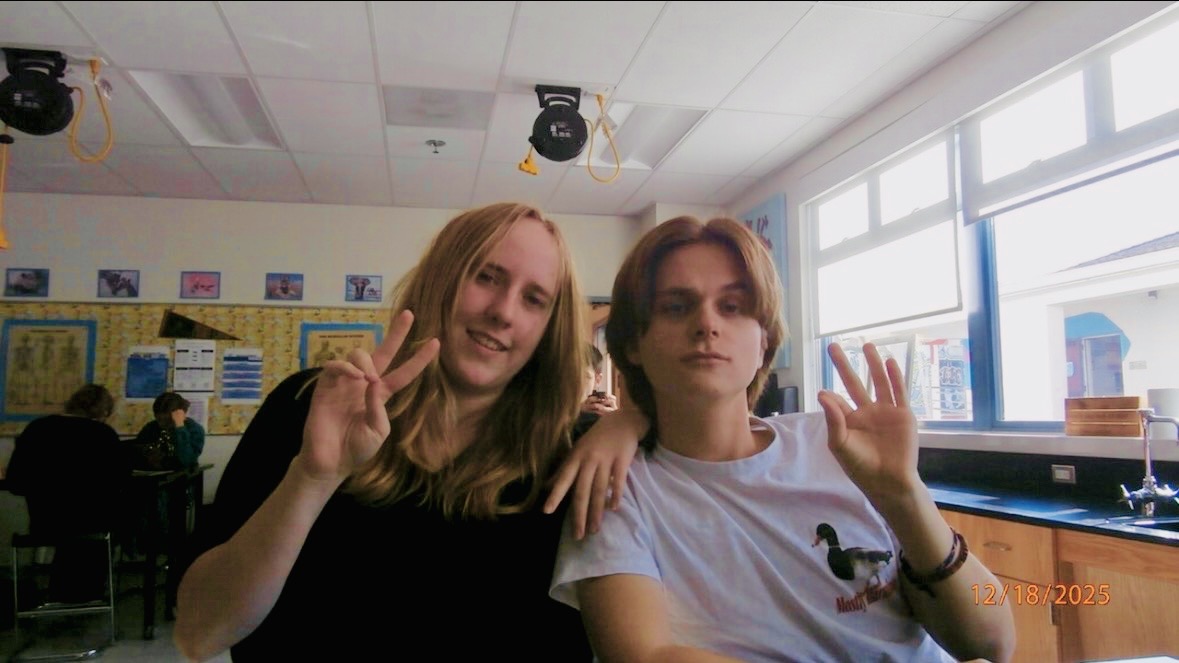 Shared memory photo