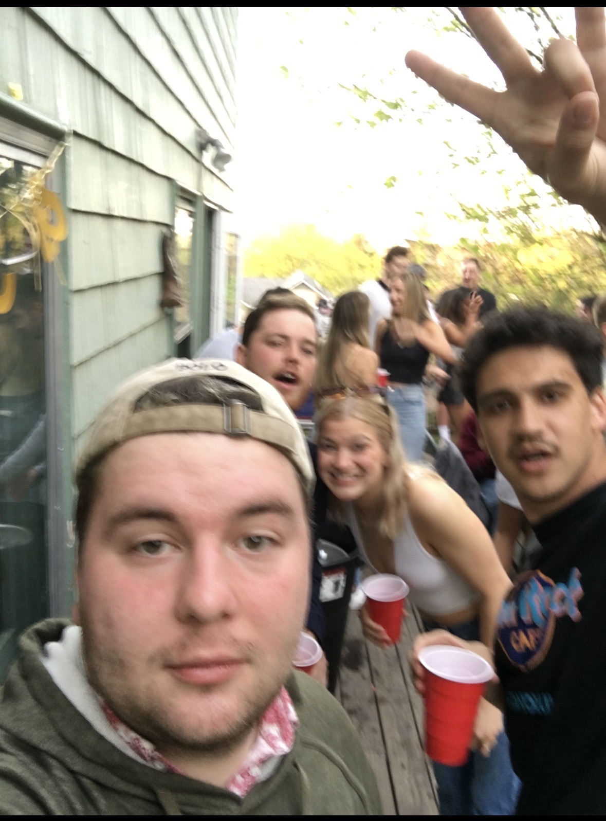 Shared memory photo