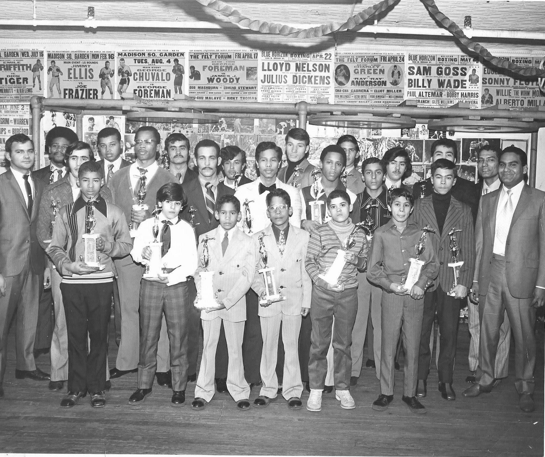 Efren Manzanet Jr