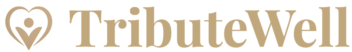 TributeWell Logo