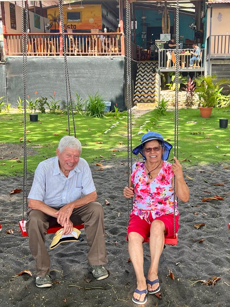 Guest  shared a memory photo
