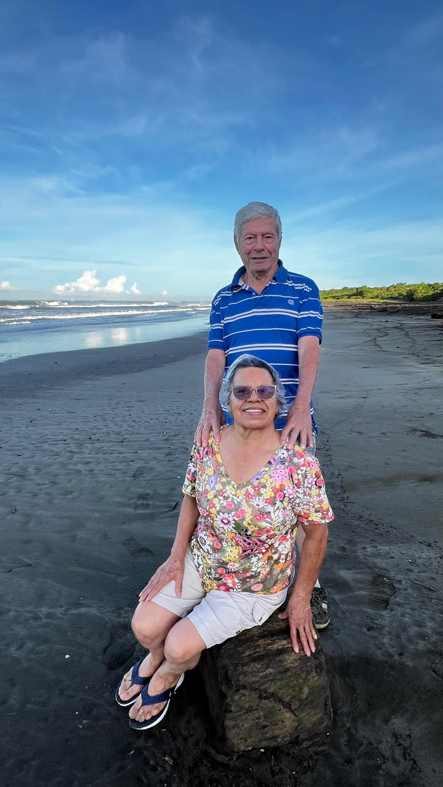 Guest  shared a memory photo