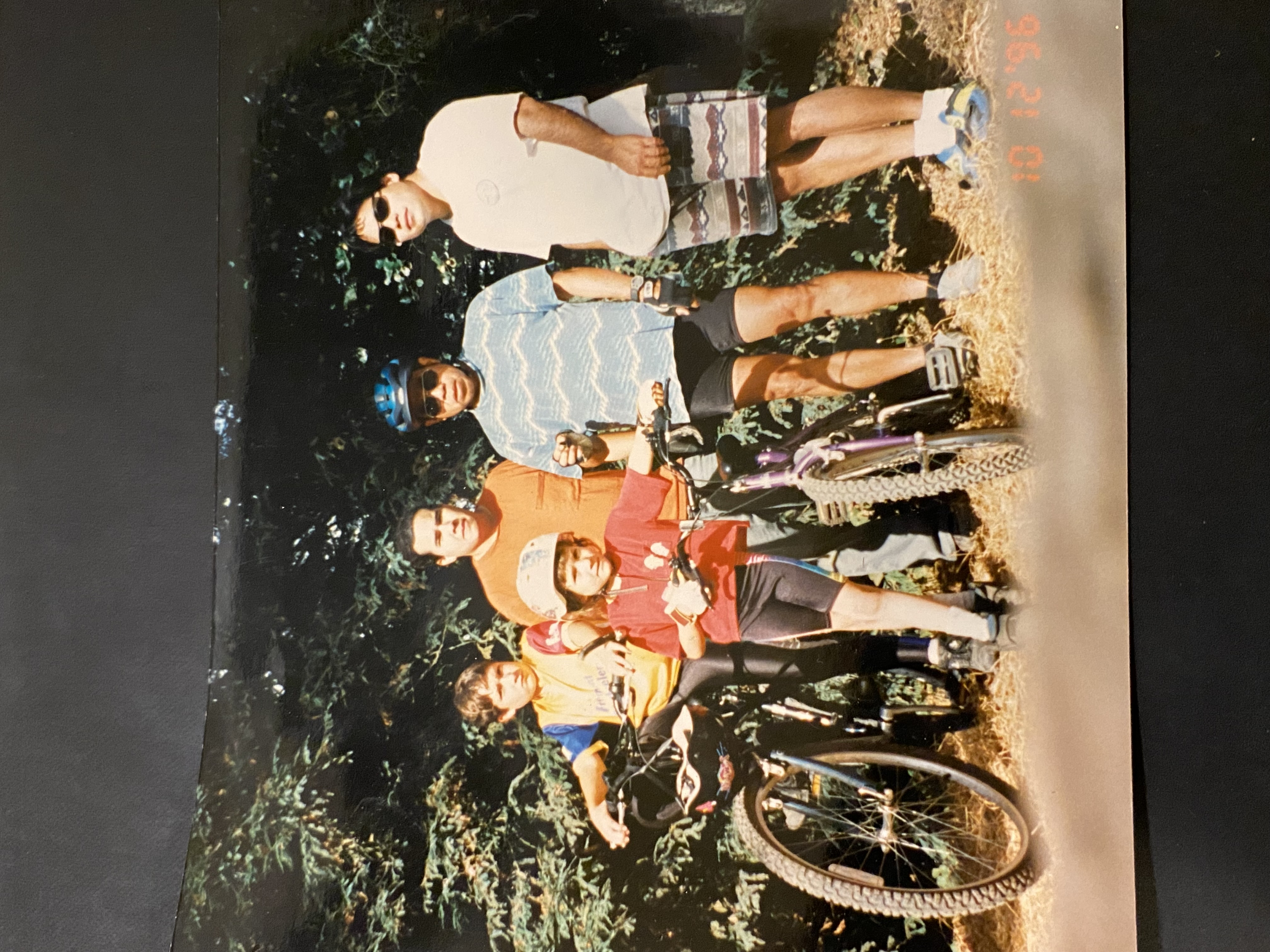Shared memory photo
